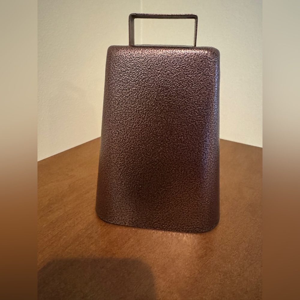 Cowbell